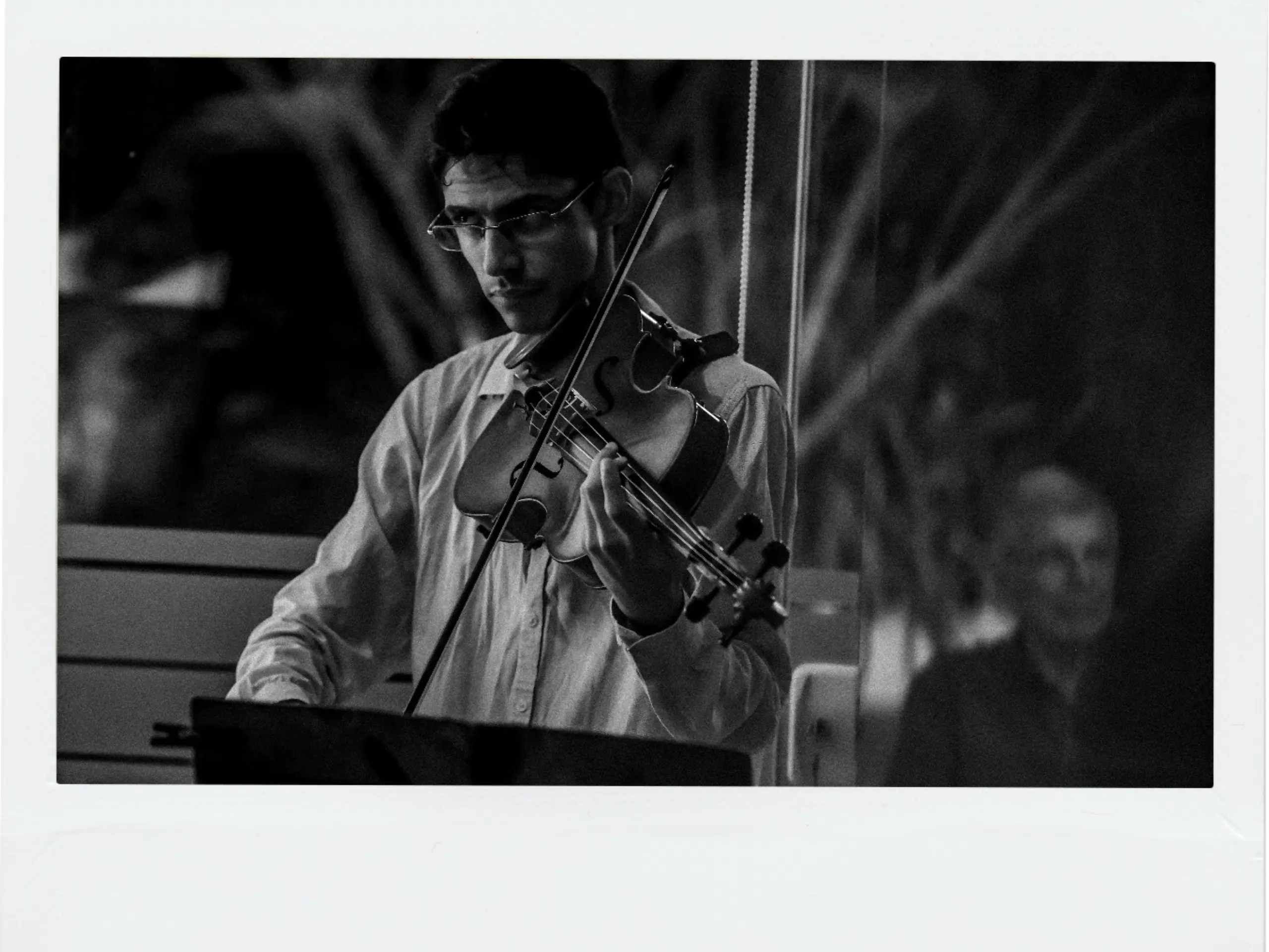Fotografia Lucas 8