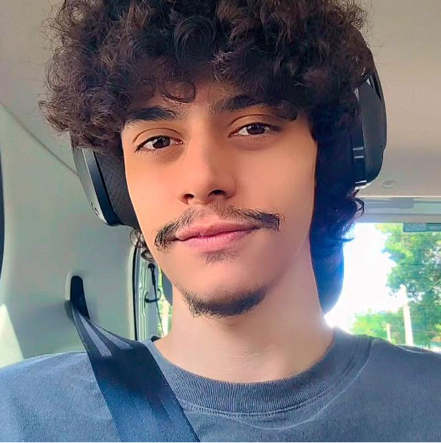 Minha foto